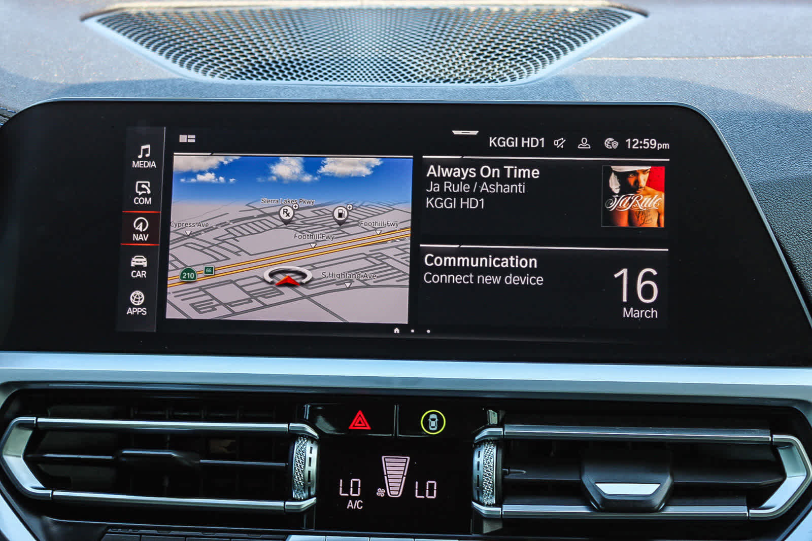 Used 2021 BMW M340i M340i image 14