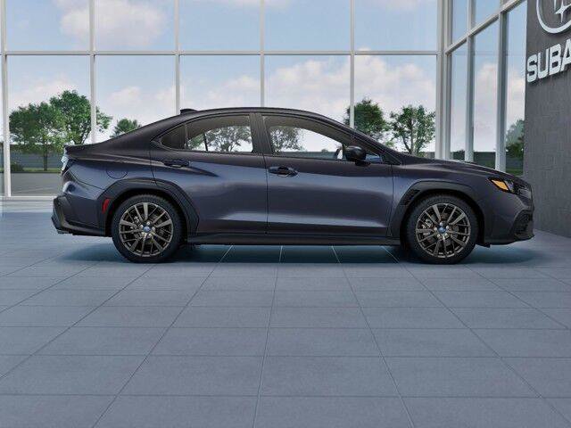 New 2026 Subaru WRX Premium AWD/4WD image 6
