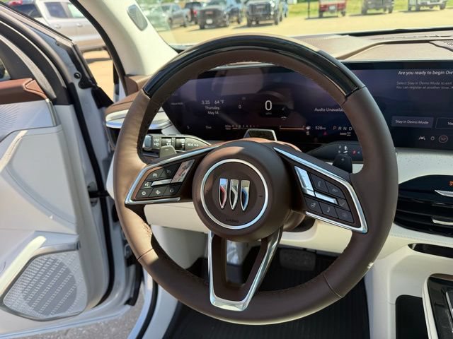 New 2026 Buick Enclave Avenir w/ Super Cruise Package AWD/4WD image 16