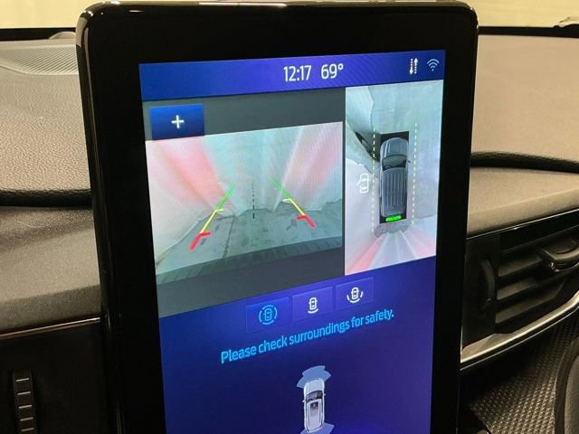 Used 2023 Ford Explorer ST w/ Equipment Group 401A image 25