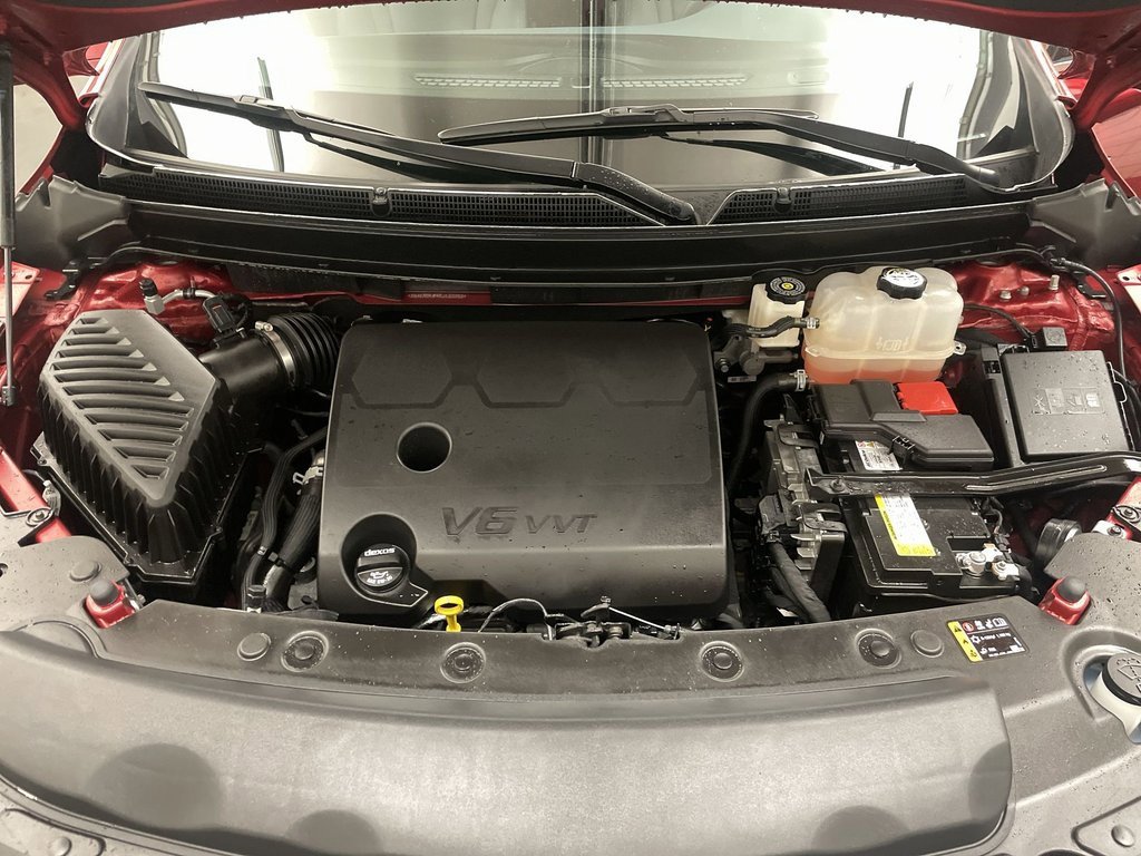 Used 2024 Buick Enclave Essence w/ Trailering Package, 5000 lbs. image 22