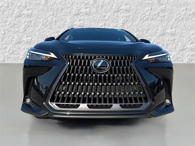 New 2026 Lexus NX 350h AWD w/ Premium Package image 8