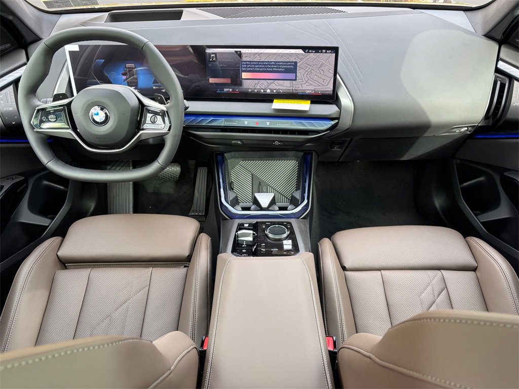 New 2026 BMW X3 xDrive30 w/ Premium Package image 10