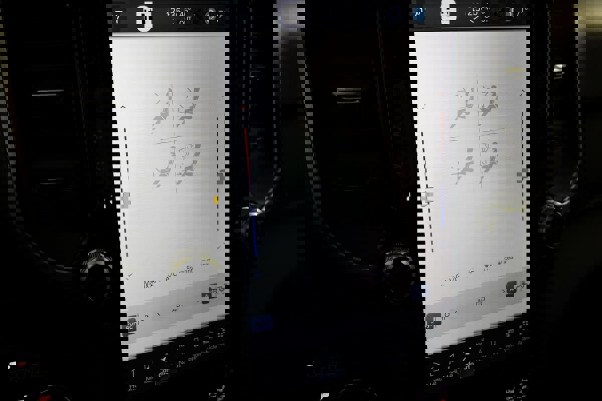 Used 2024 RAM 2500 Big Horn w/ Sport Appearance Package image 47