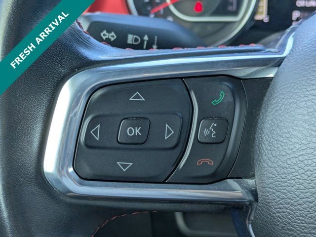 Used 2022 Jeep Wrangler Unlimited Rubicon AWD/4WD image 19