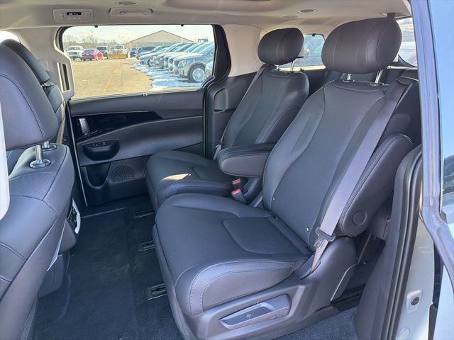 New 2026 Kia Carnival SX Prestige image 7
