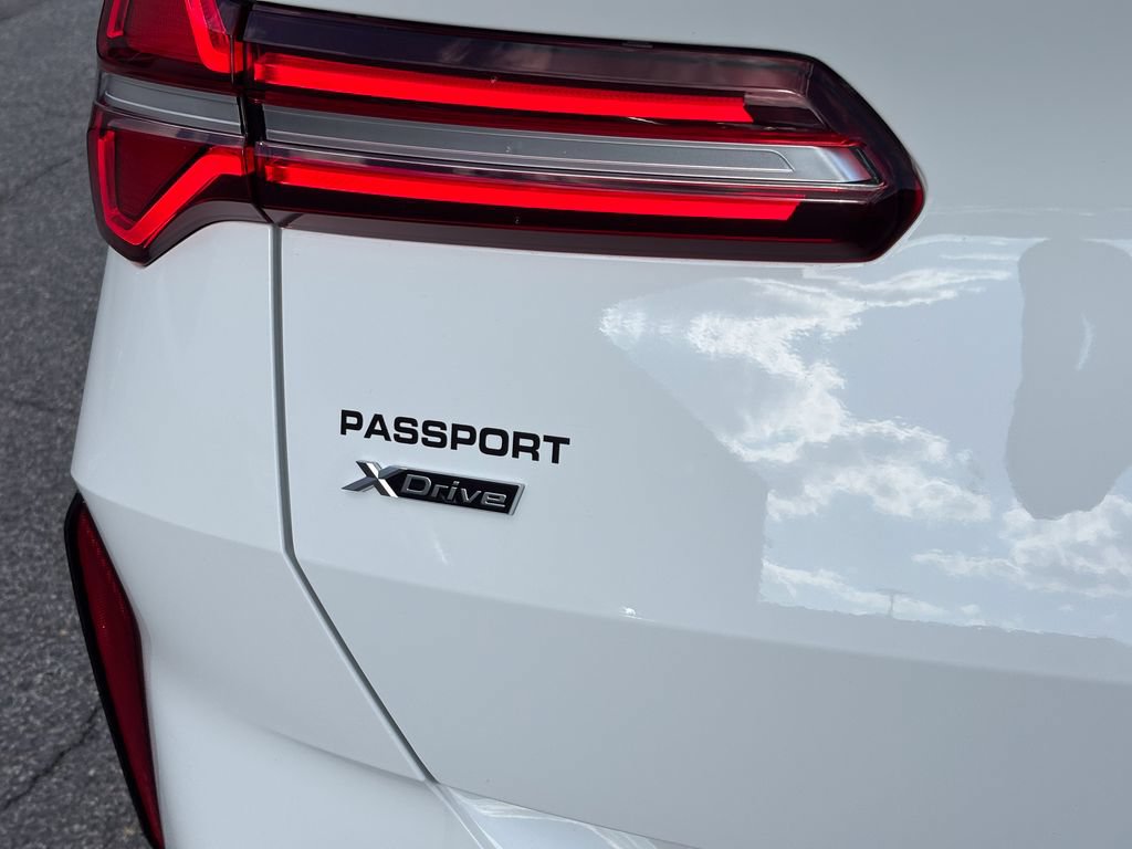 New 2026 BMW X3 xDrive30i w/ Premium Package AWD/4WD image 6