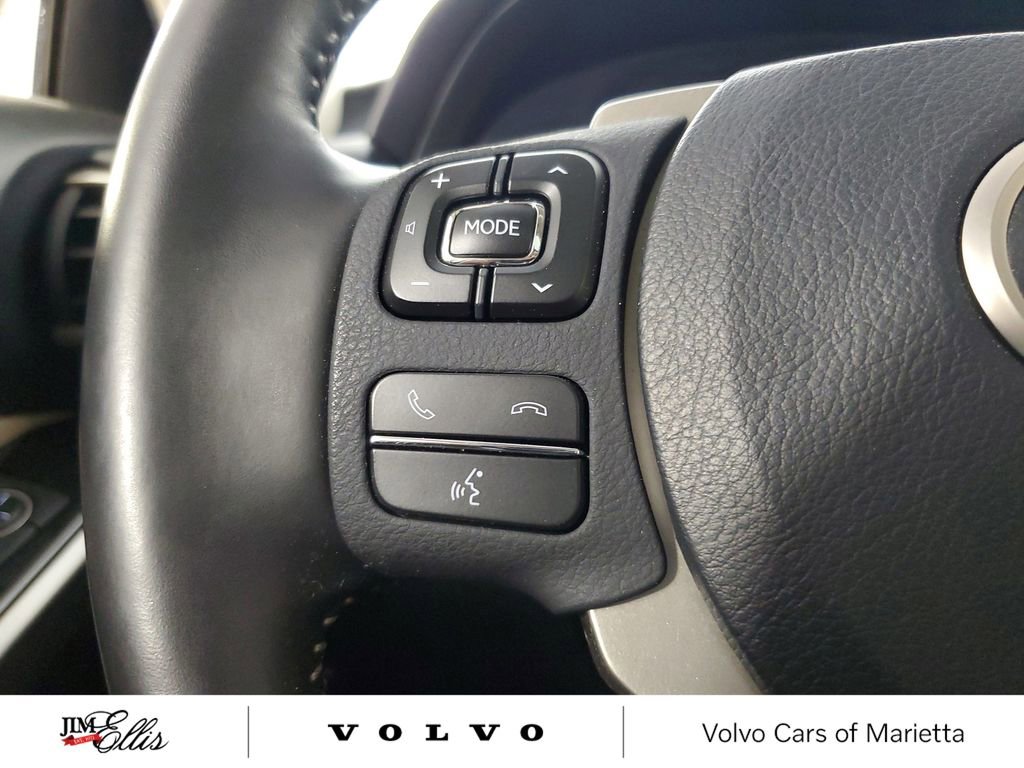 Used 2018 Lexus IS 300 w/ Accessory Package 2 image 25