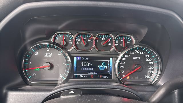 Used 2017 GMC Sierra 1500 SLE w/ Elevation Edition image 19