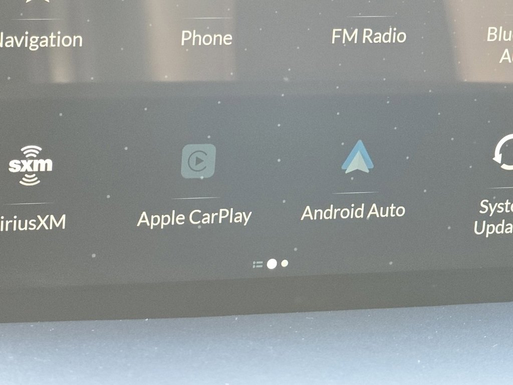 Used 2023 Acura TLX SH-AWD w/ A-SPEC Pkg image 6