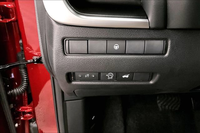 New 2026 Nissan Rogue SV image 30