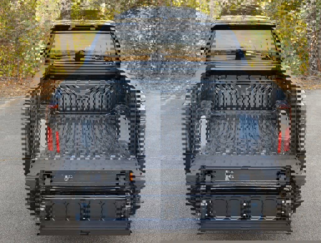 New 2026 GMC Sierra EV Elevation image 30