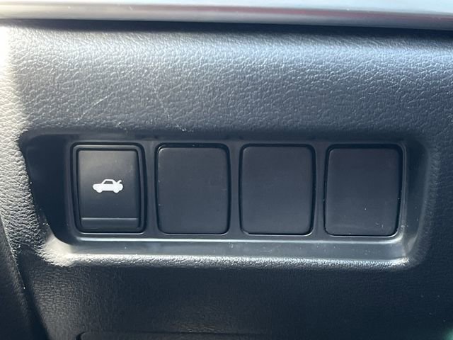 Used 2020 Nissan Maxima 3.5 SV w/ Floor Mat Group image 11