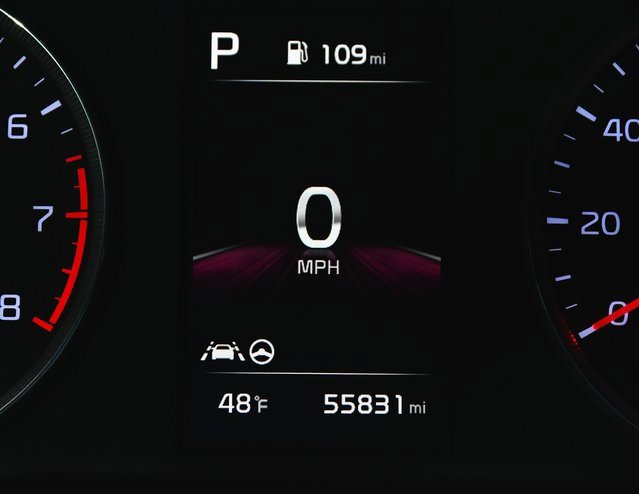 Used 2021 Kia K5 GT-Line image 18