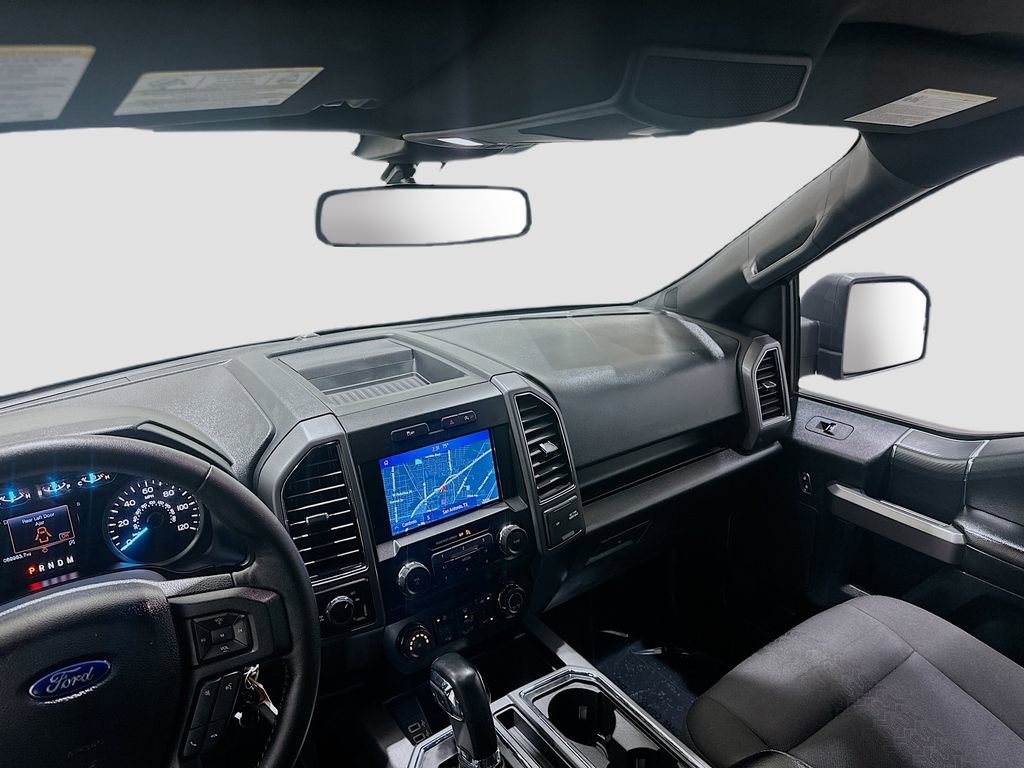 Used 2019 Ford F150 XLT w/ Equipment Group 302A Luxury RWD image 23