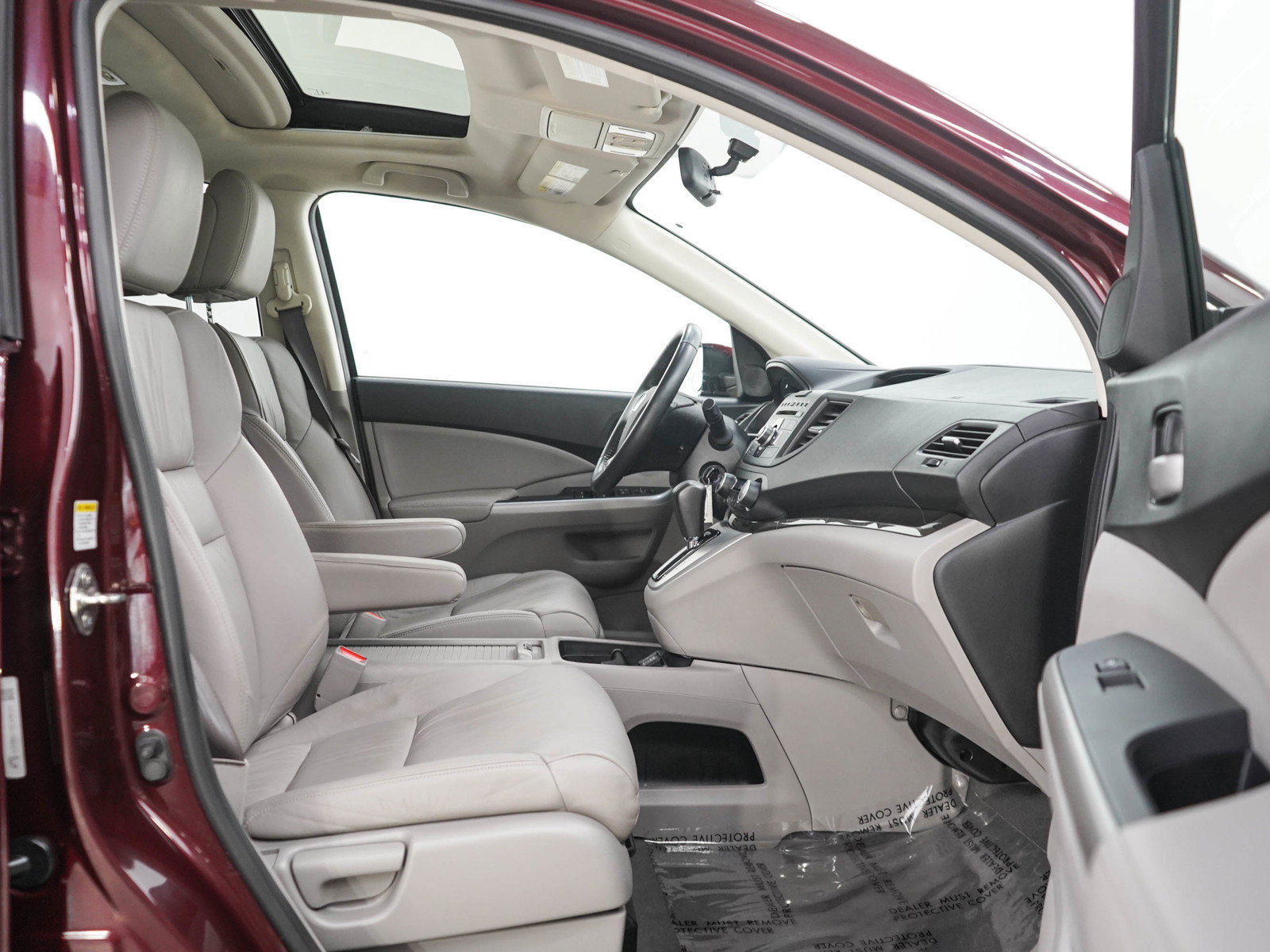Used 2013 Honda CR-V EX-L image 11