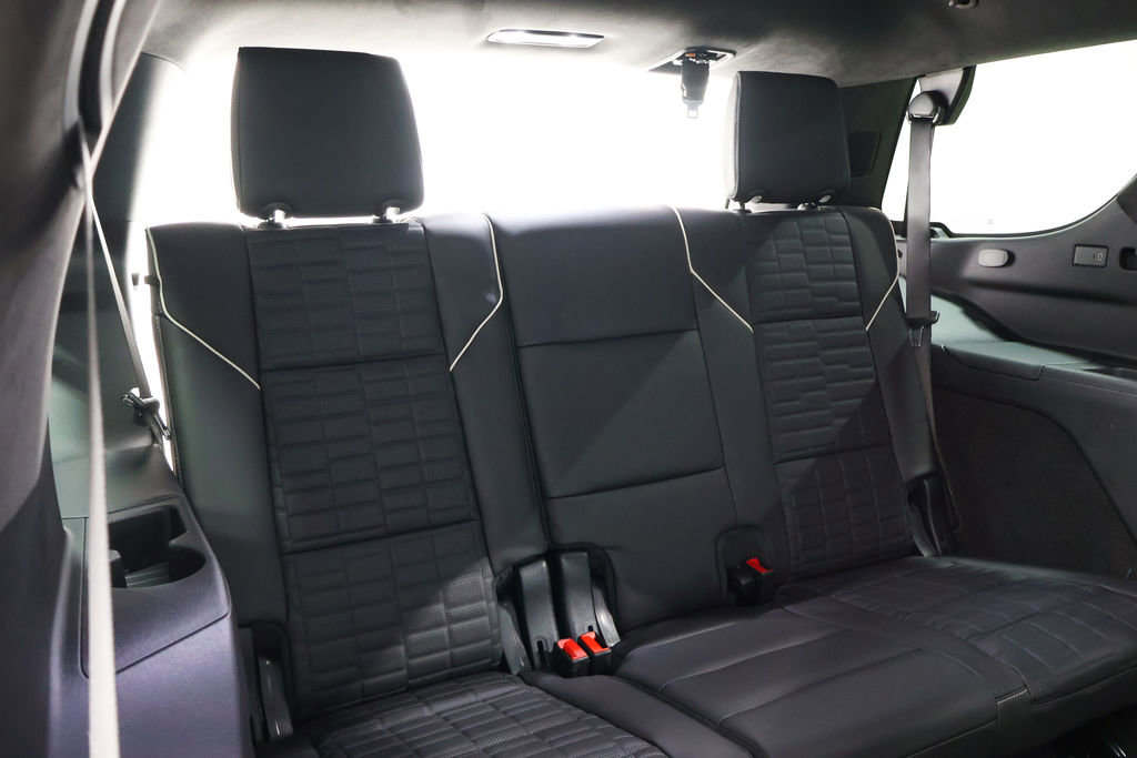 Used 2025 Cadillac Escalade V w/ LPO, Floor Liner Package image 52