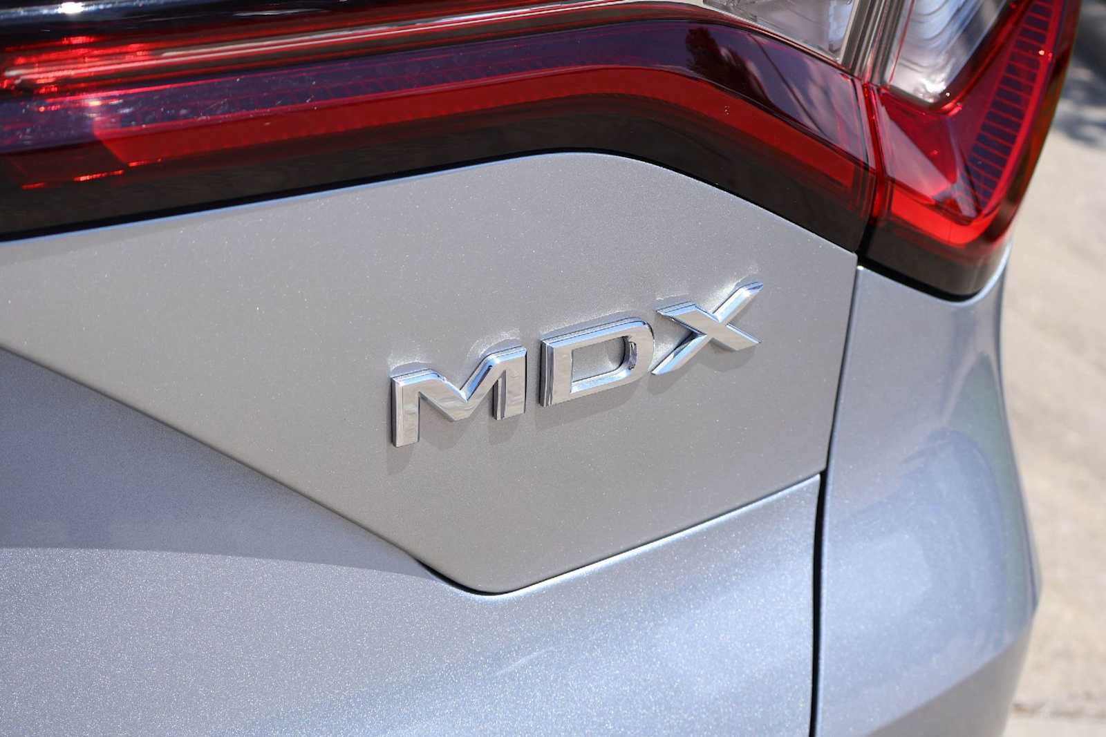 Certified 2026 Acura MDX w/ Technology Package FWD image 7
