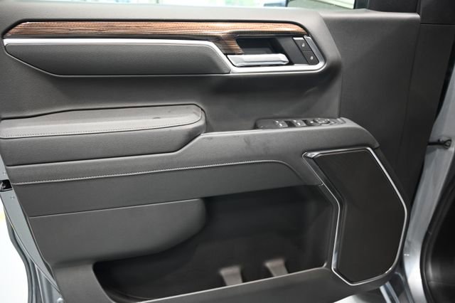 New 2026 Chevrolet Silverado 1500 LT AWD/4WD image 25
