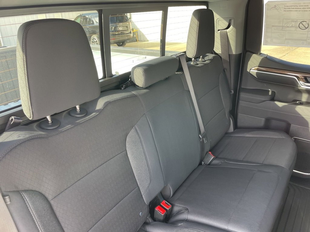 New 2026 Chevrolet Silverado 1500 LT w/ Safety Package image 20