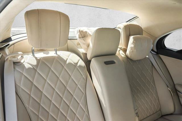 Certified 2023 Mercedes-Benz S 580 4MATIC Sedan image 25
