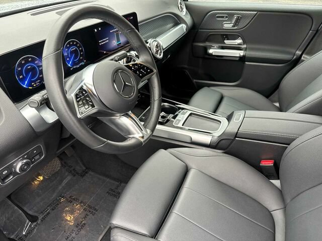 Certified 2024 Mercedes-Benz EQB 250+ image 10
