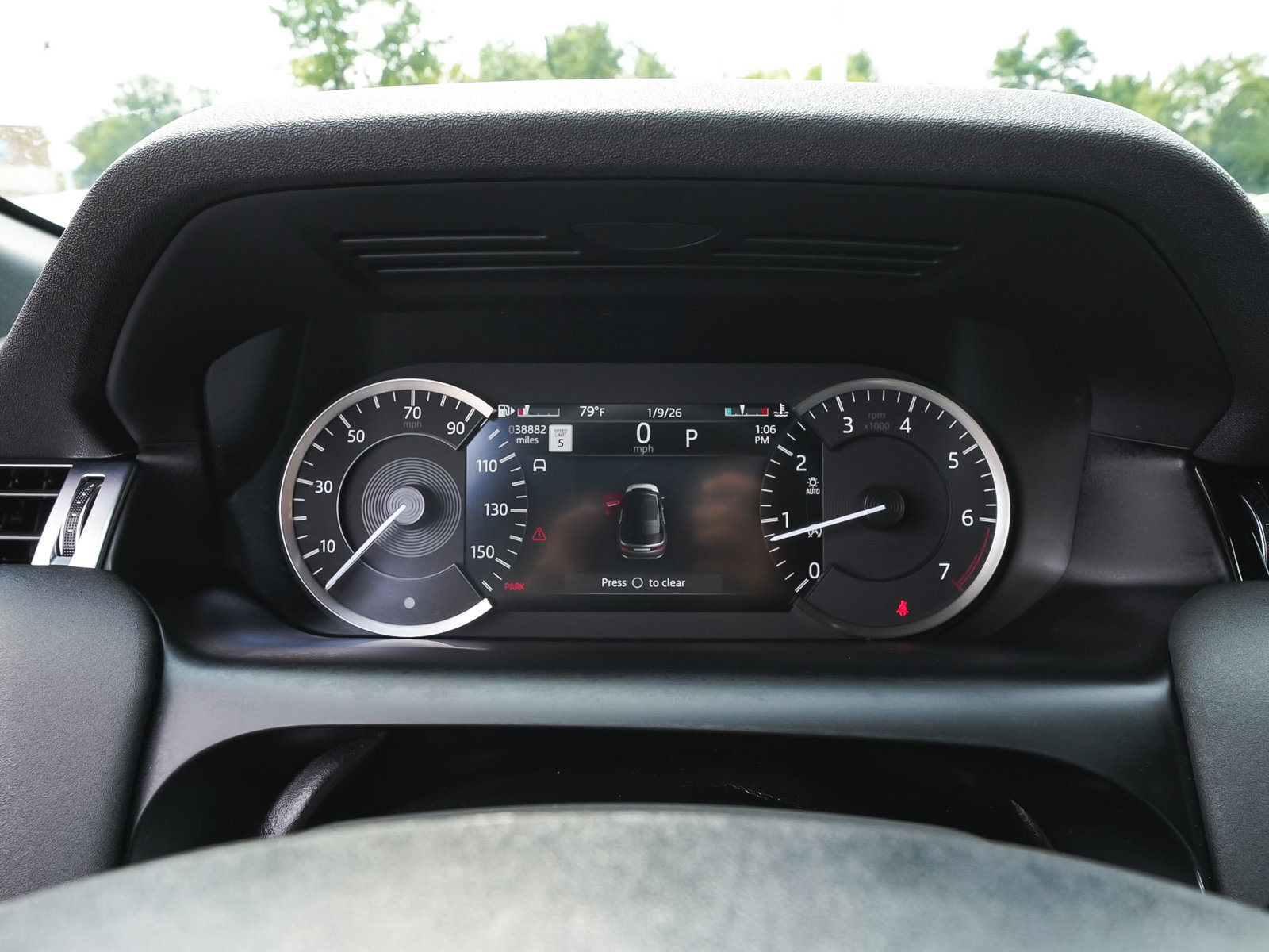 Used 2023 Land Rover Discovery Sport S AWD/4WD image 22