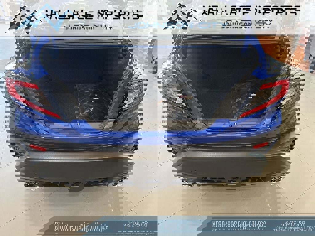 New 2026 Subaru WRX tS image 40