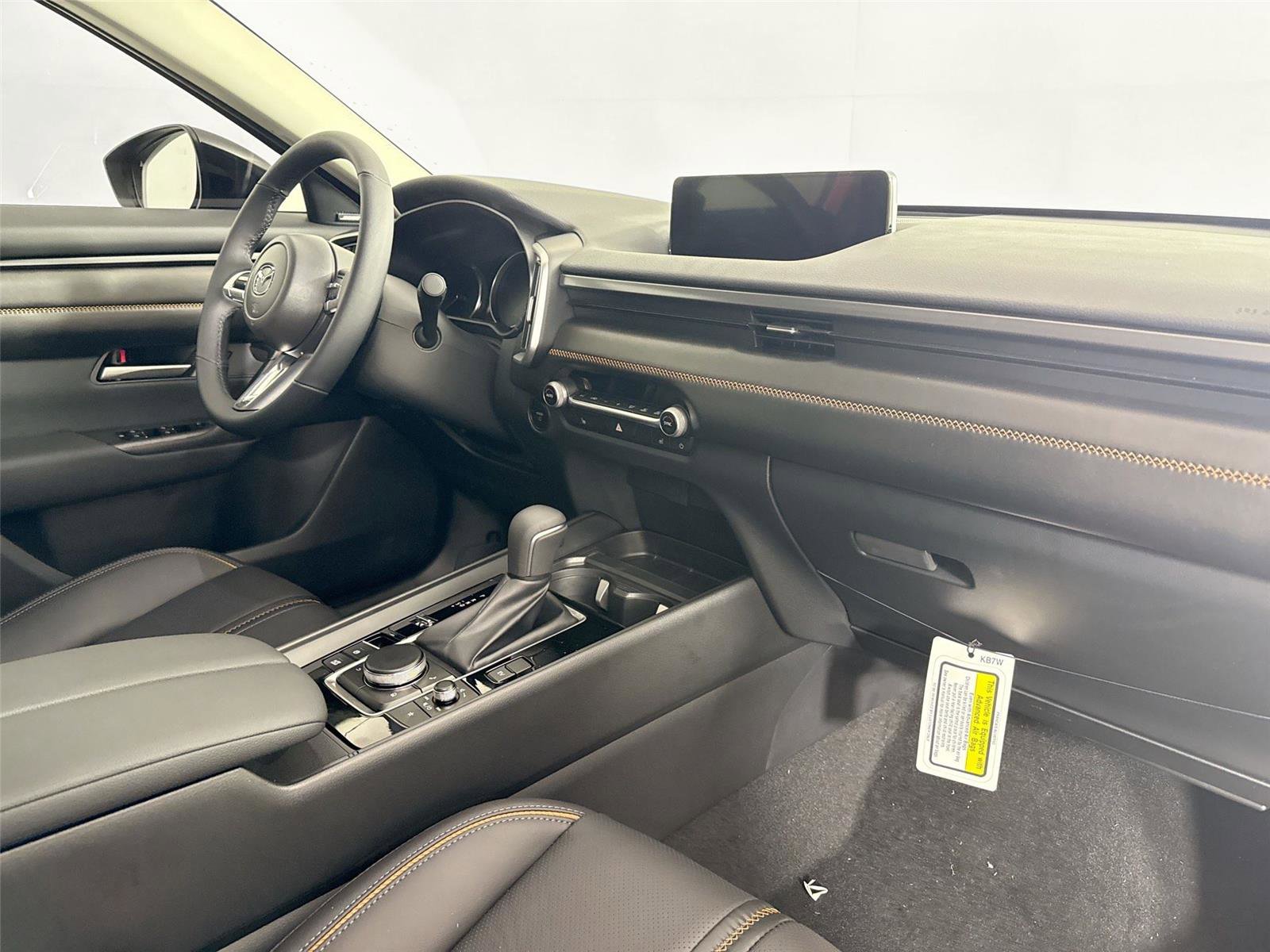 New 2025 MAZDA CX-50 AWD 2.5 Hybrid w/ Weather Package image 46