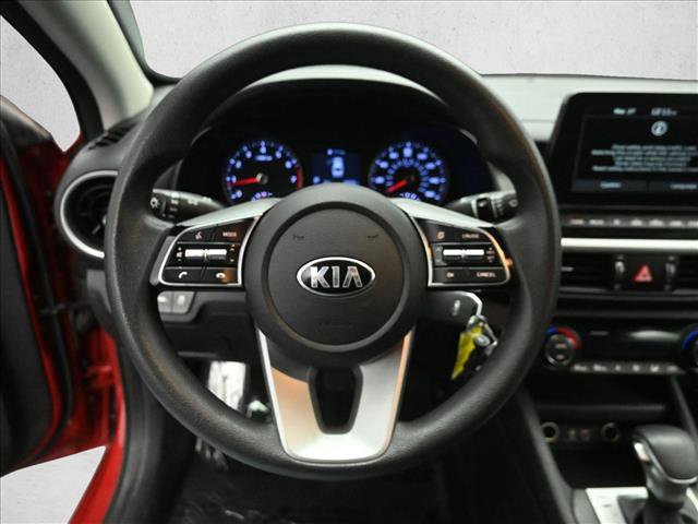 Used 2019 Kia Forte LXS image 14