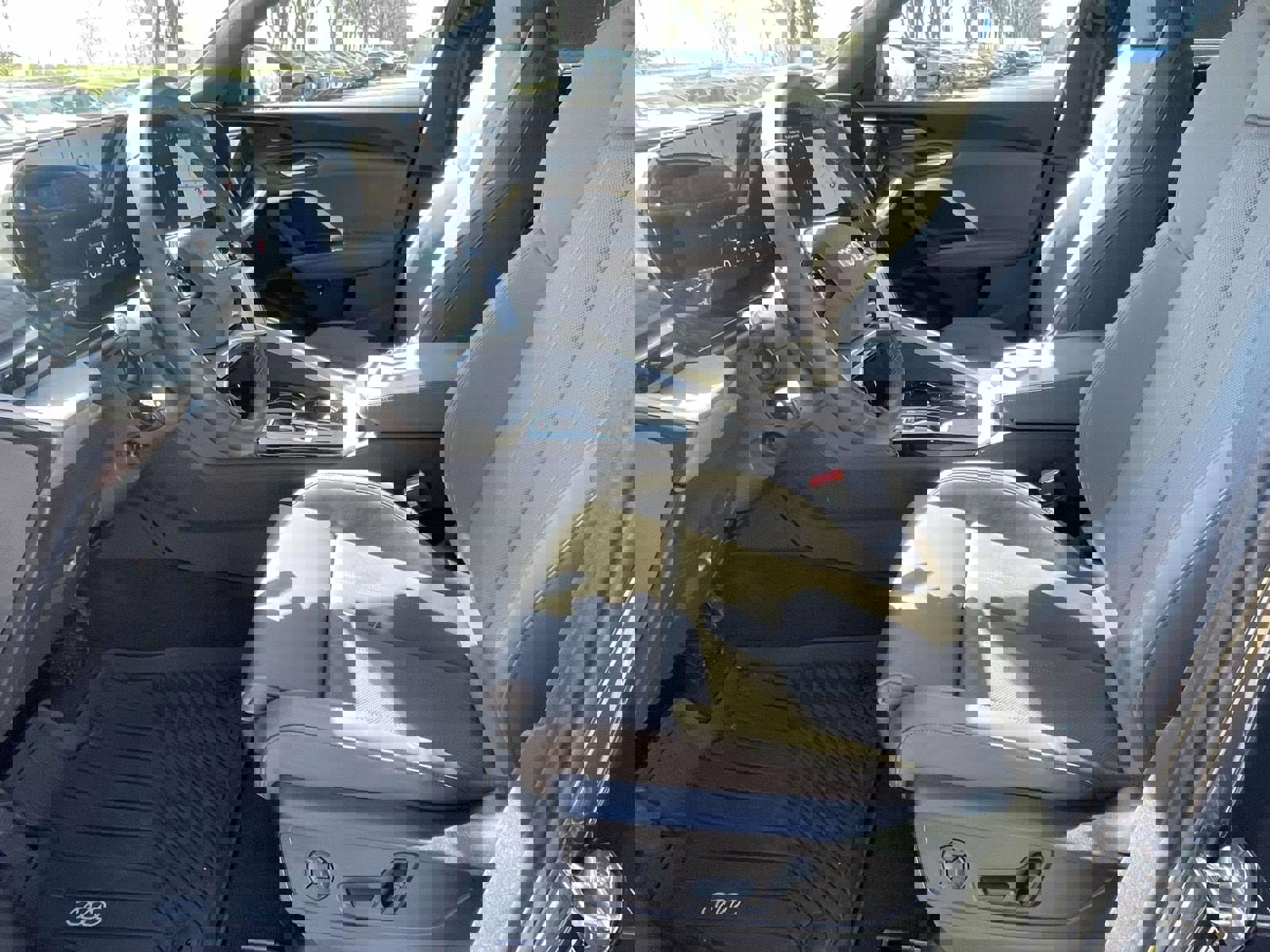 Certified 2025 Audi Q5 Prestige image 15