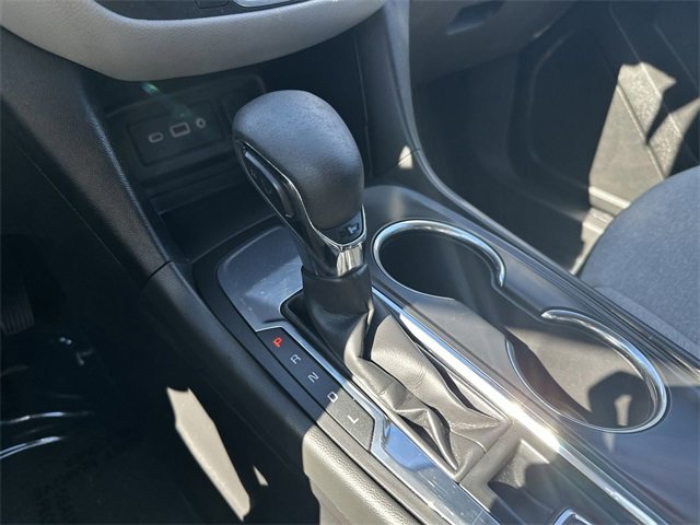 Used 2023 Chevrolet Equinox LT image 23