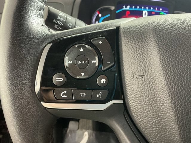Certified 2021 Honda Passport Touring image 16