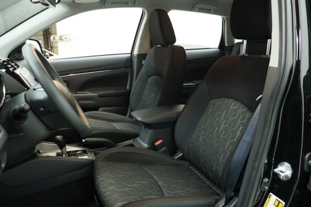 New 2026 Mitsubishi Outlander Sport AWD image 7