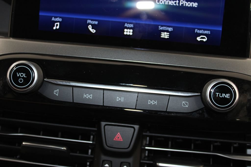 Used 2024 Ford Escape Active FWD image 44