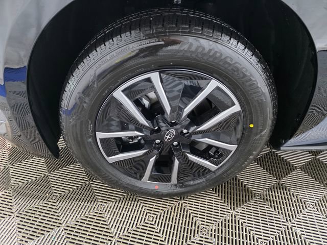 New 2026 Subaru Solterra Premium image 11