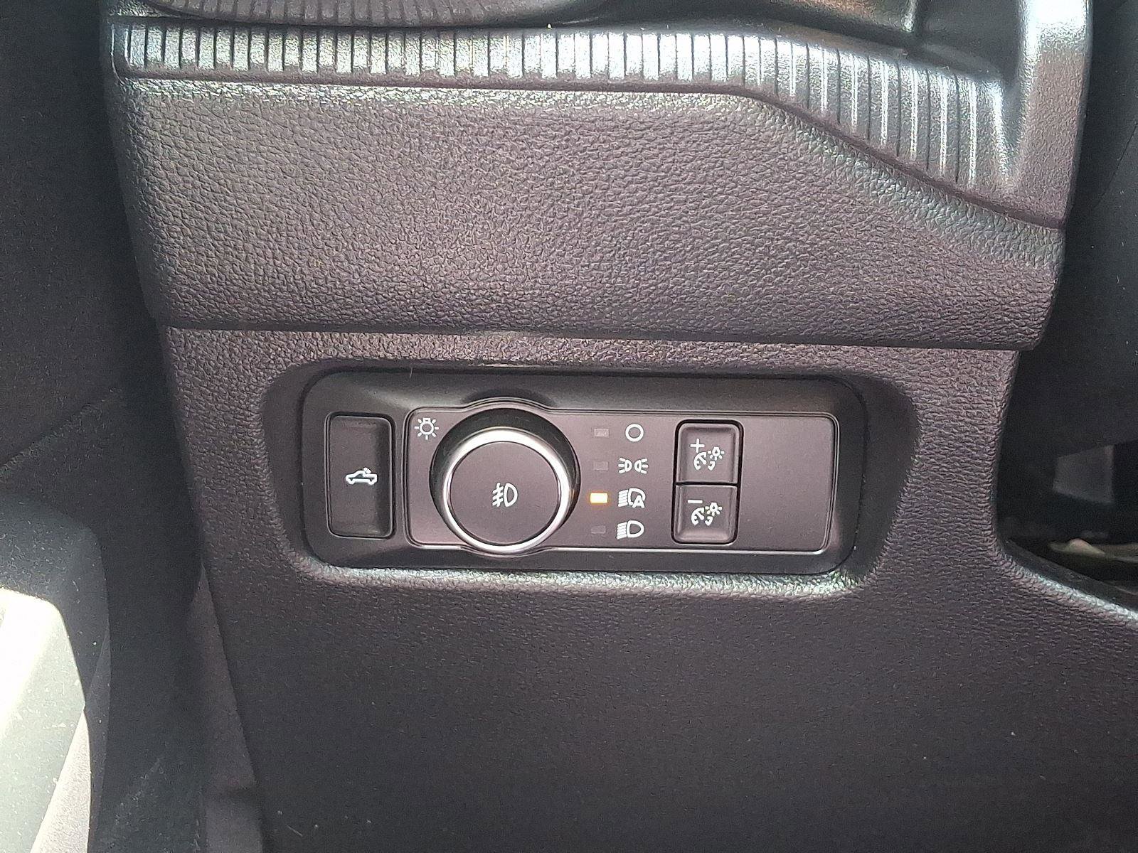 Certified 2024 Ford Ranger Lariat w/ FX4 Off-Road Package image 21