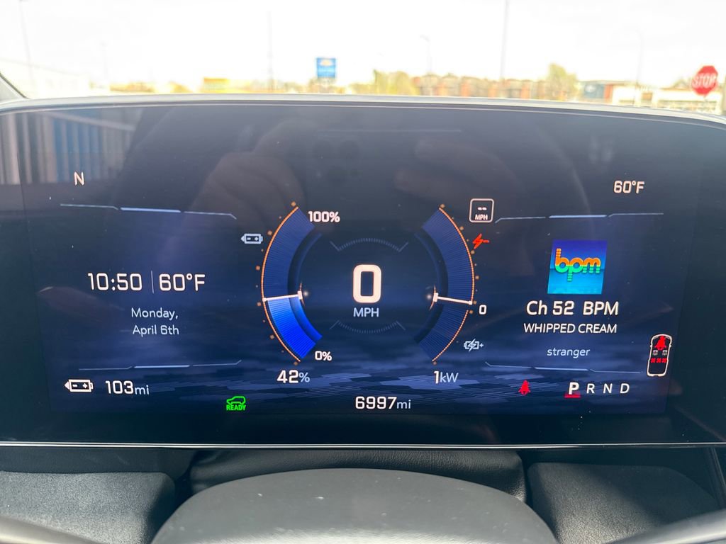 Used 2025 Chevrolet Blazer EV RS image 15