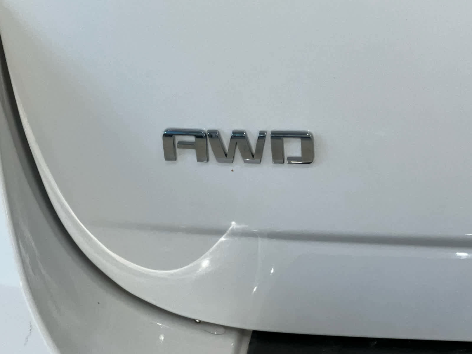 Used 2015 Chevrolet Equinox LS image 8