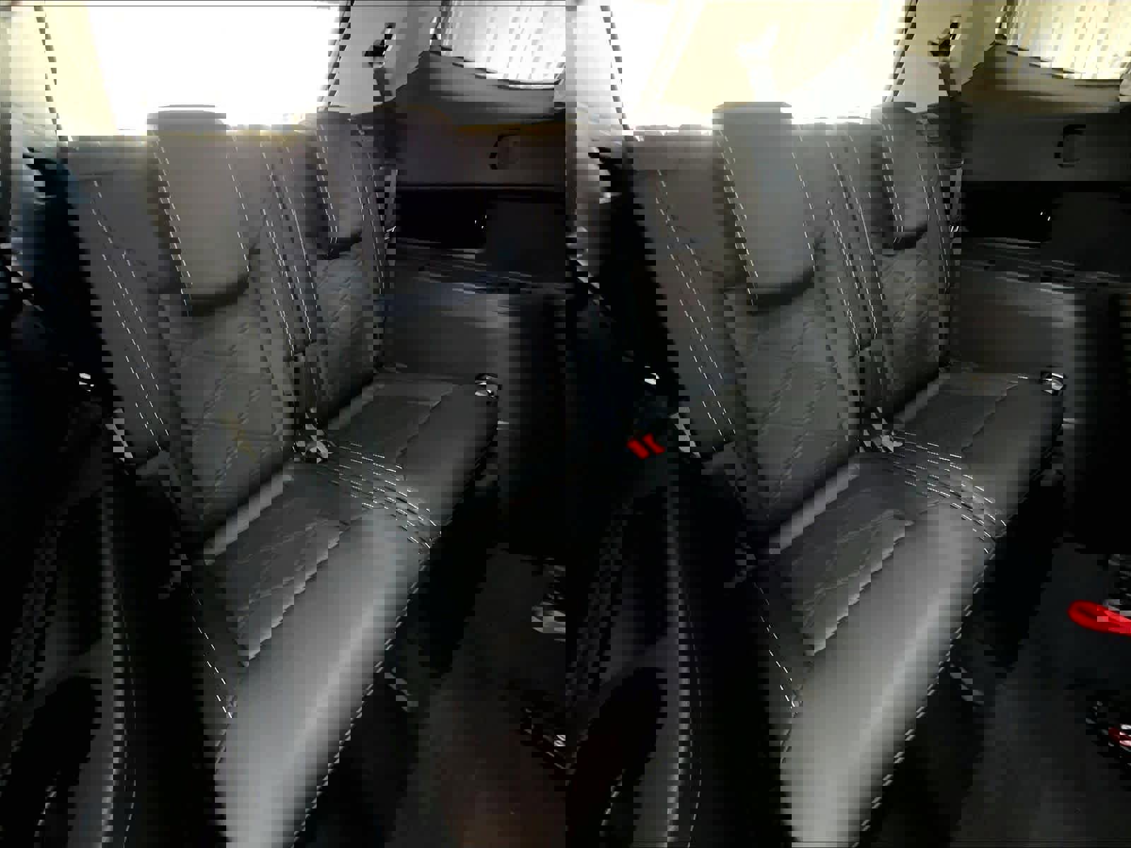 New 2026 Volkswagen Atlas SE image 28