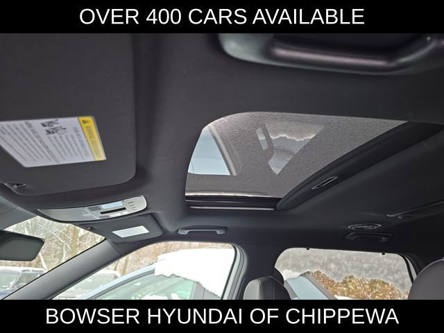 New 2026 Hyundai Palisade XRT Pro image 6