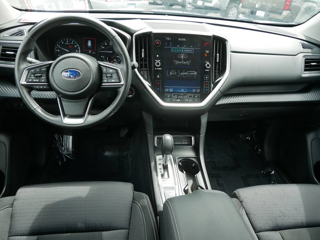 Used 2023 Subaru Ascent Premium w/ Convenience Package AWD/4WD image 13