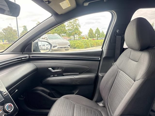 Used 2022 Hyundai Santa Cruz SEL AWD/4WD image 20