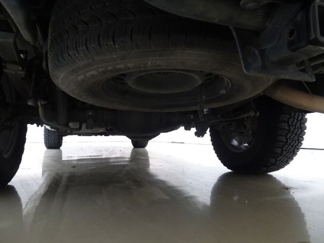 Used 2021 Nissan Titan S w/ S Utility Package image 12