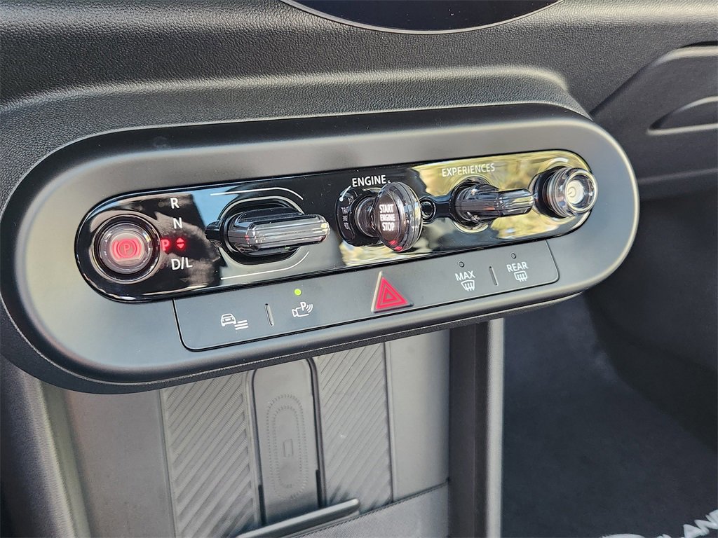 Used 2025 MINI Cooper S image 26