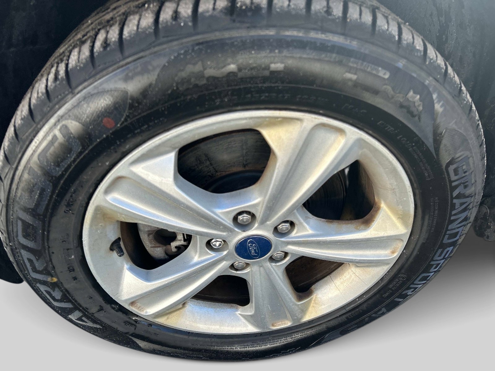 Used 2013 Ford Escape SE image 9