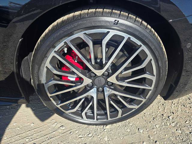 New 2026 Audi S5 Premium Plus AWD/4WD image 9