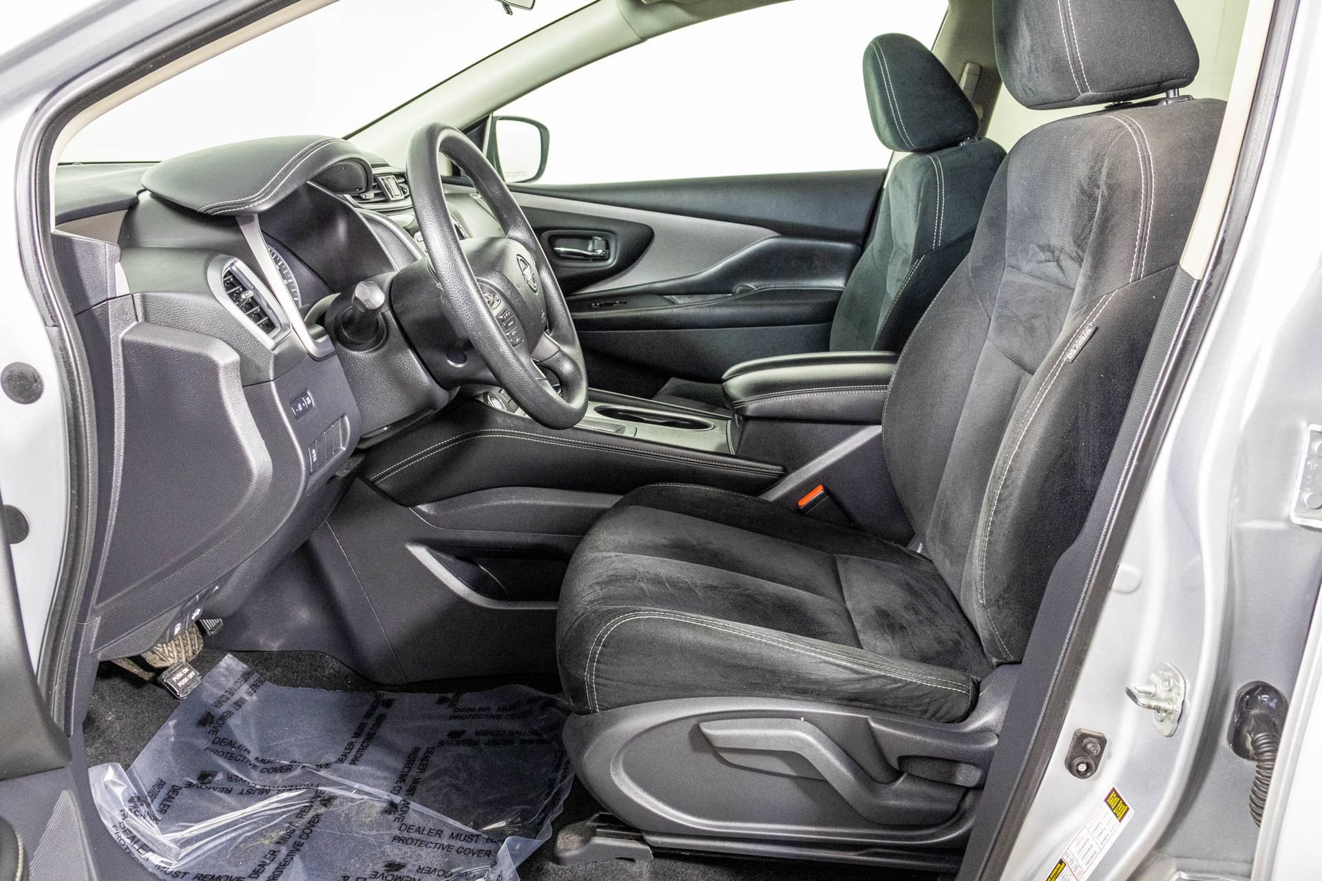 Used 2019 Nissan Murano S AWD/4WD image 20