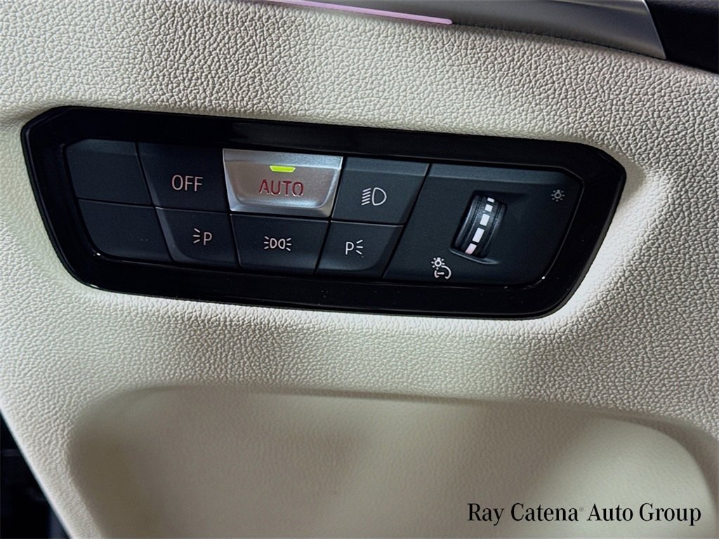 Certified 2023 BMW 330i xDrive Sedan w/ Premium Package image 10