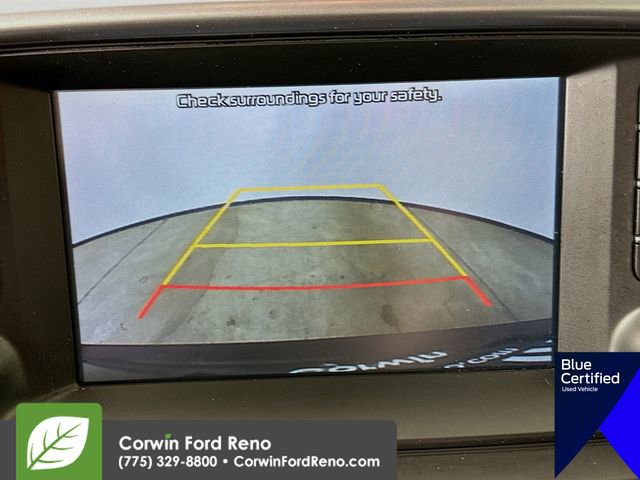 Used 2019 Kia Sorento LX image 16